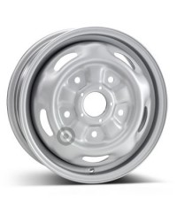 ALST (KFZ) 8505 Ford Transit Tourneo S R15 W5.5 PCD5x160 ET60 DIA65 